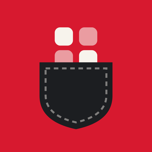 City Pocket icon